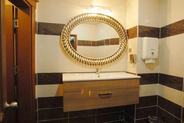 Nil Hotel Gaziantep Exterior foto